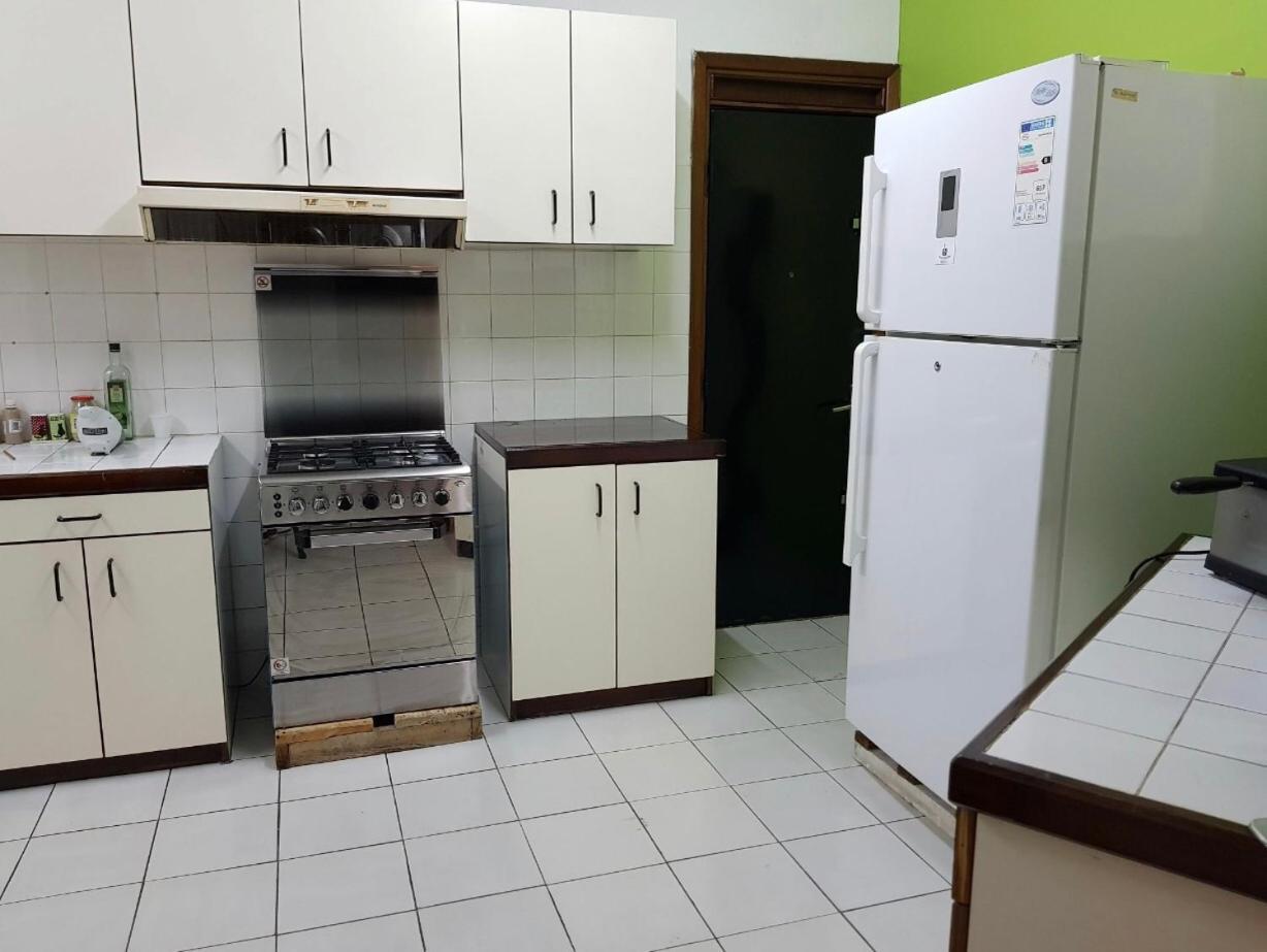 F4 Appartement - Bonanjo Douala Ngoại thất bức ảnh